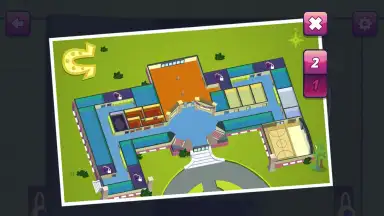 Equestria Girls screenshot 4