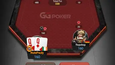 GGPoker.ca screenshot 9
