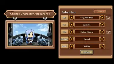 Hero Town Online screenshot 8
