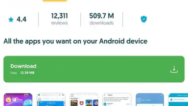 Opera Browser screenshot 20