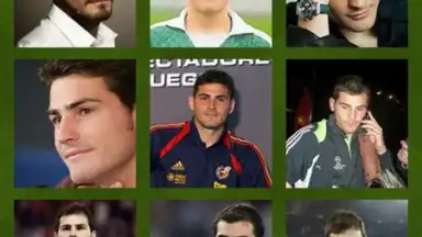 MSN Sports screenshot 5