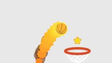 Dunk Shot screenshot 10