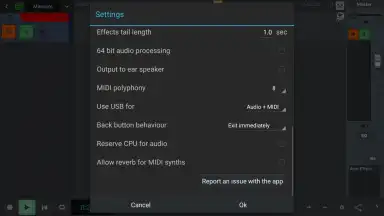 n-Track Studio screenshot 5