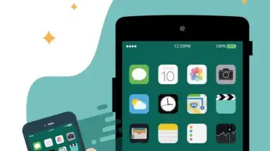 AirScreen screenshot 2