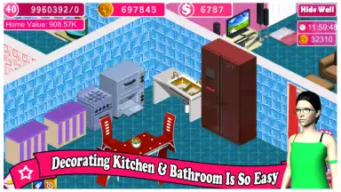 Home Design screenshot 7