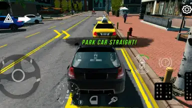 Car Parking Multiplayer screenshot 2