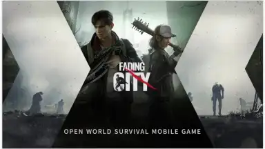 Fading City screenshot 5