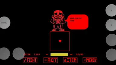 AUSTALE screenshot 7