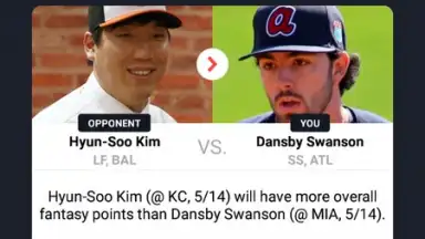 No Halftime screenshot 13