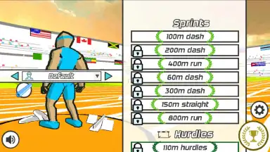 Speed Stars screenshot 18