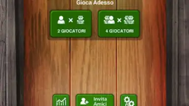 Burraco screenshot 11