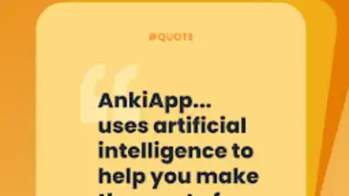 AnkiApp Flashcards screenshot 4