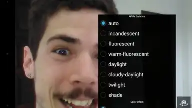 Open Camera screenshot 4