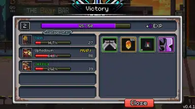 Bit Legend screenshot 10