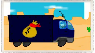 Stickman Money screenshot 6