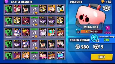 Box Simulator for Brawl Stars screenshot 20