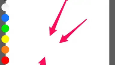 Skitch screenshot 4