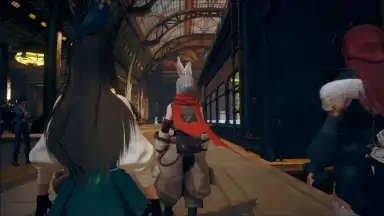 Noah's Heart screenshot 3