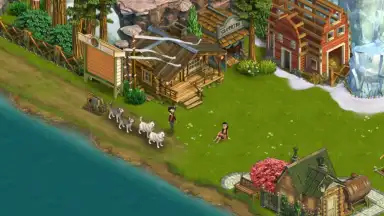 Klondike Adventures screenshot 7