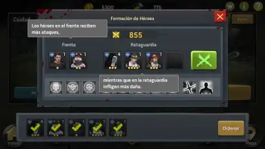 Zombie Strike screenshot 13