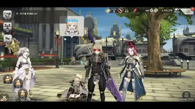 Margaret Barheit screenshot 4