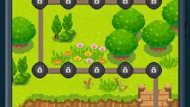 Berry Monster screenshot 5