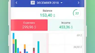 1Money screenshot 2