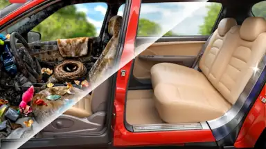 Car ASMR Makeover screenshot 14