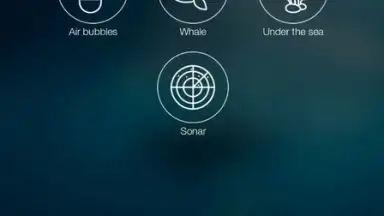 Atmosphere: Relaxing Sounds screenshot 7