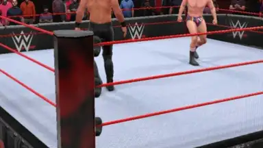 WWE UNIVERSE screenshot 5