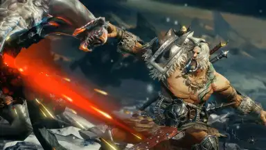 Diablo Immortal screenshot 24