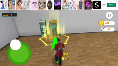Super Market Atm screenshot 8
