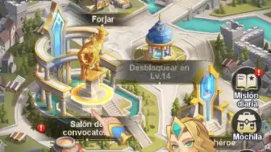 King of Arena screenshot 7
