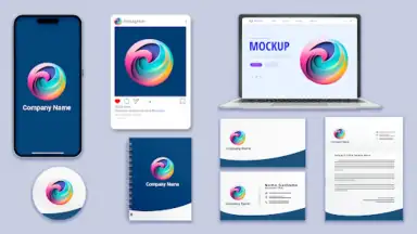 AI Logo maker, Logo generator screenshot 7