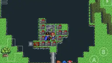 EasyRPG Player screenshot 3