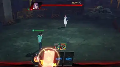 Tokyo Ghoul: Break the Chains screenshot 7