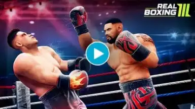 Real Boxing 3 screenshot 1