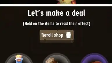 Behoarder screenshot 7