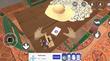 Shinobu screenshot 2