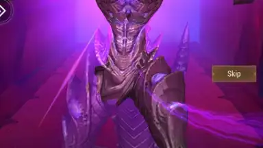 Demon Hunter: Rebirth screenshot 5