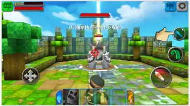 Battlemon League screenshot 8