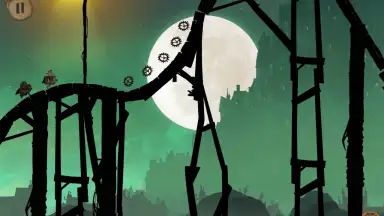 The Boxtrolls: Slide N Sneak screenshot 6