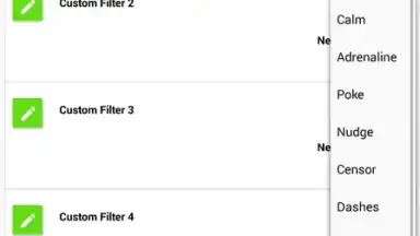 Converbration screenshot 7