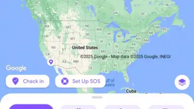 Life360 screenshot 1
