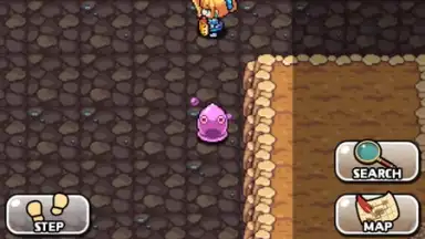Labyrinth of the Witch screenshot 4
