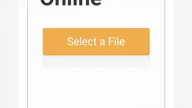 Video Converter Pro screenshot 1