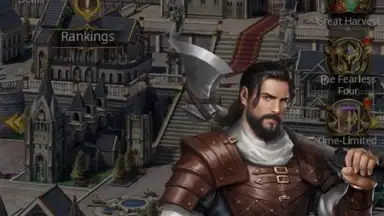 Secrets of Empire screenshot 5