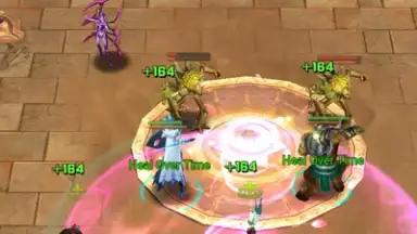 Idle Mythos screenshot 9