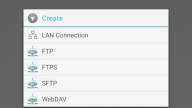 File Manager HD screenshot 13