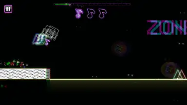 Daft Jump screenshot 7